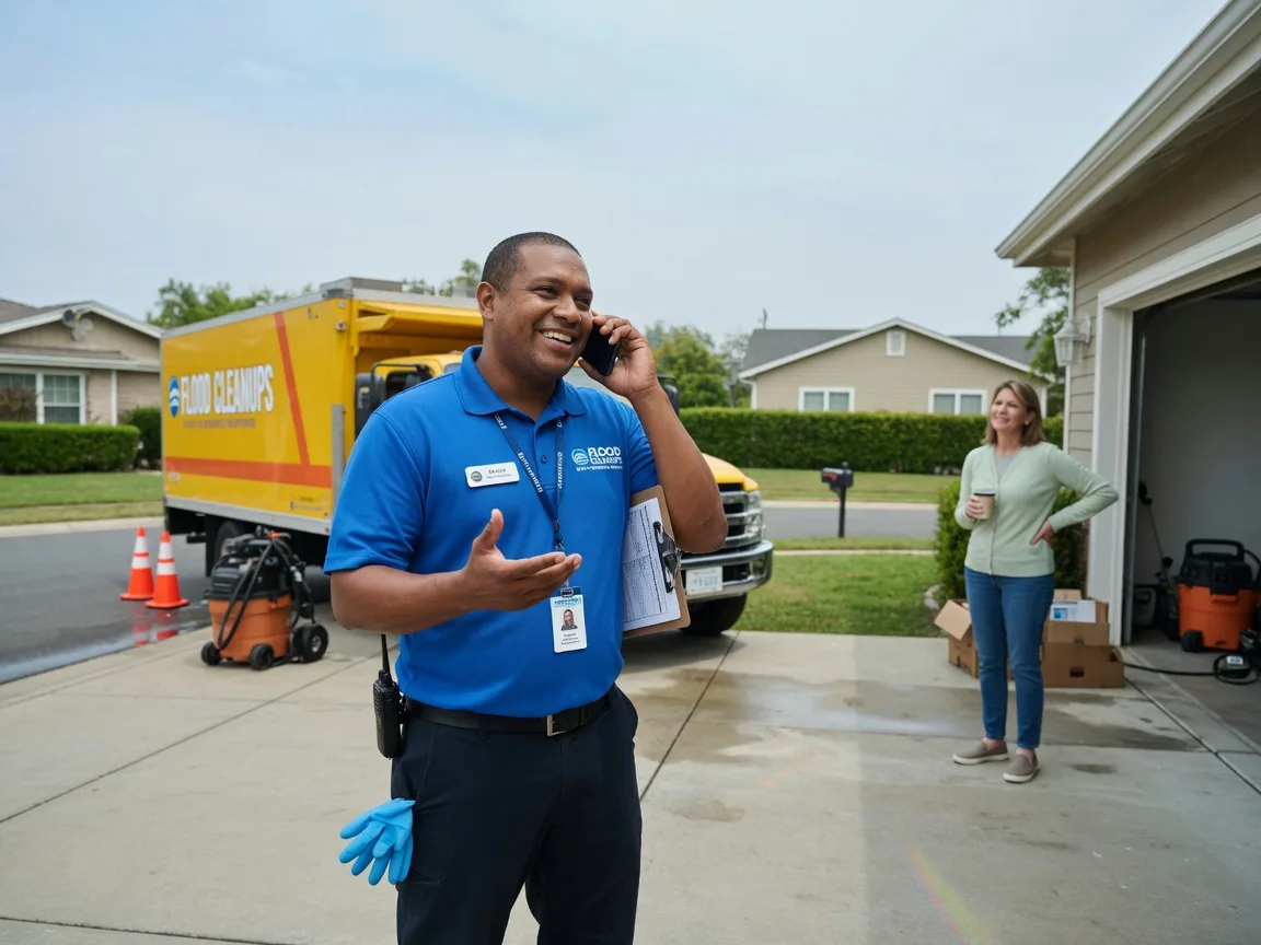 Water Damage Restoration Lake Winola, PA FAQs